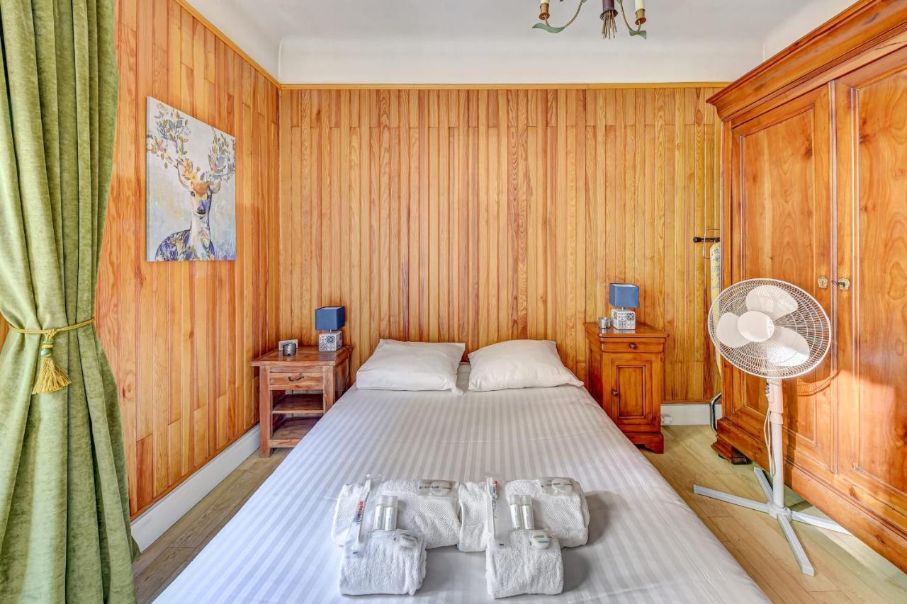 Appartement Groult - Welkeys 파리 외부 사진
