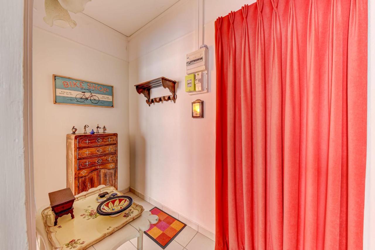 Appartement Groult - Welkeys 파리 외부 사진