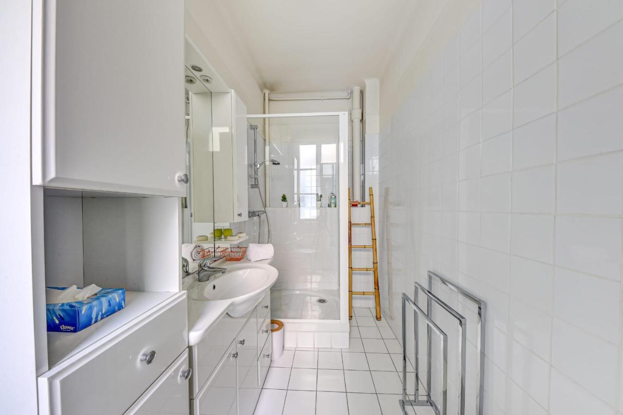 Appartement Groult - Welkeys 파리 외부 사진